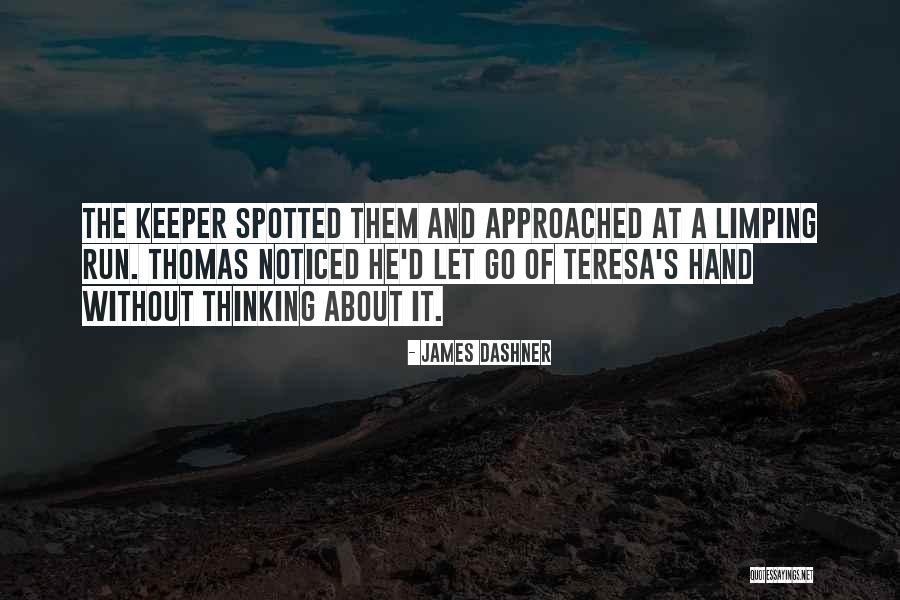 Materiile In Franceza Quotes By James Dashner Materiile In Franceza Quotes By James Dashner