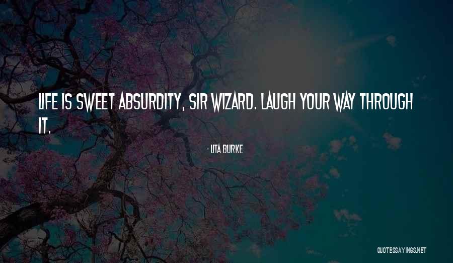 Materijali Quotes By Lita Burke Materijali Quotes By Lita Burke
