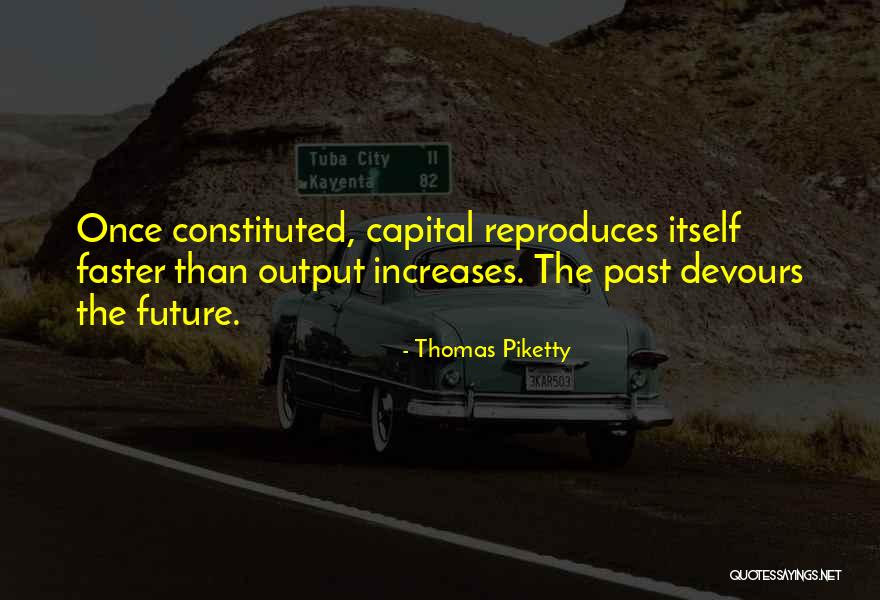 Materijali Quotes By Thomas Piketty Materijali Quotes By Thomas Piketty