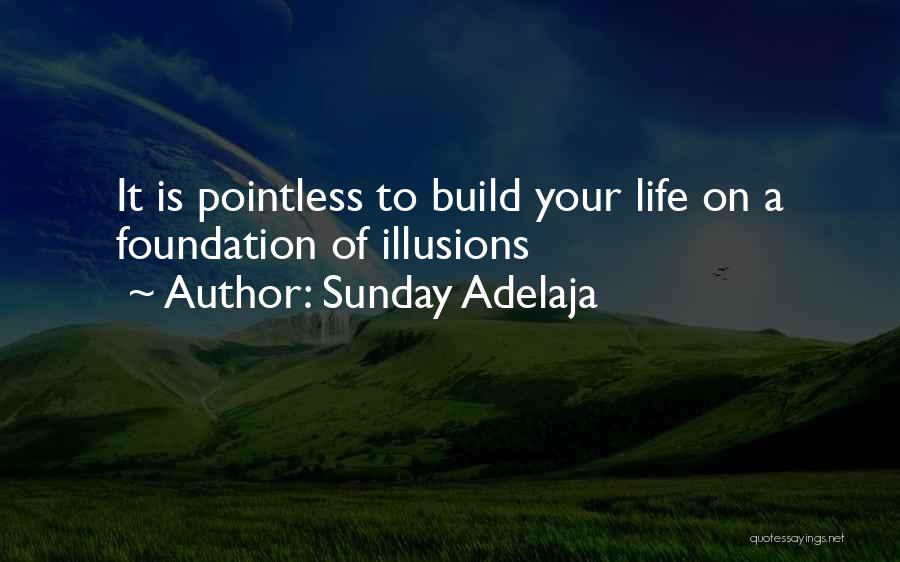 Maternal And Child Health Quotes By Sunday Adelaja