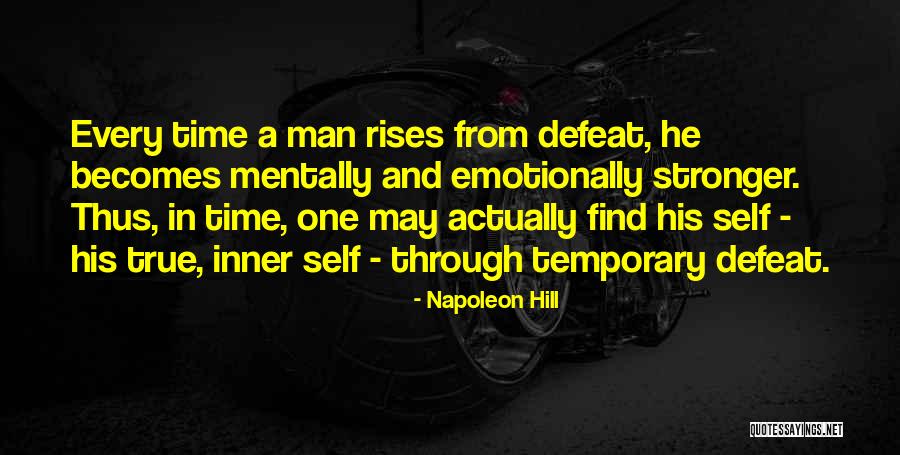 Maternal Combustion Quotes By Napoleon Hill Maternal Combustion Quotes By Napoleon Hill