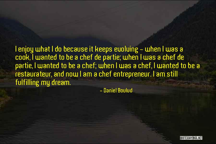 Maternal Lineage Quotes By Daniel Boulud Maternal Lineage Quotes By Daniel Boulud