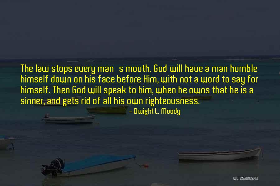 Maternalistic Nugget Quotes By Dwight L. Moody Maternalistic Nugget Quotes By Dwight L. Moody