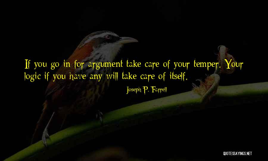 Maternalistic Nugget Quotes By Joseph P. Farrell Maternalistic Nugget Quotes By Joseph P. Farrell