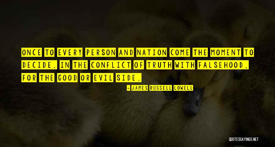 Maternalistic Societies Quotes By James Russell Lowell Maternalistic Societies Quotes By James Russell Lowell