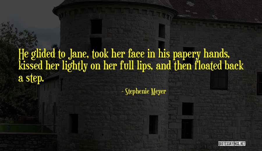 Maternalistic Vs Paternalistic Quotes By Stephenie Meyer Maternalistic Vs Paternalistic Quotes By Stephenie Meyer