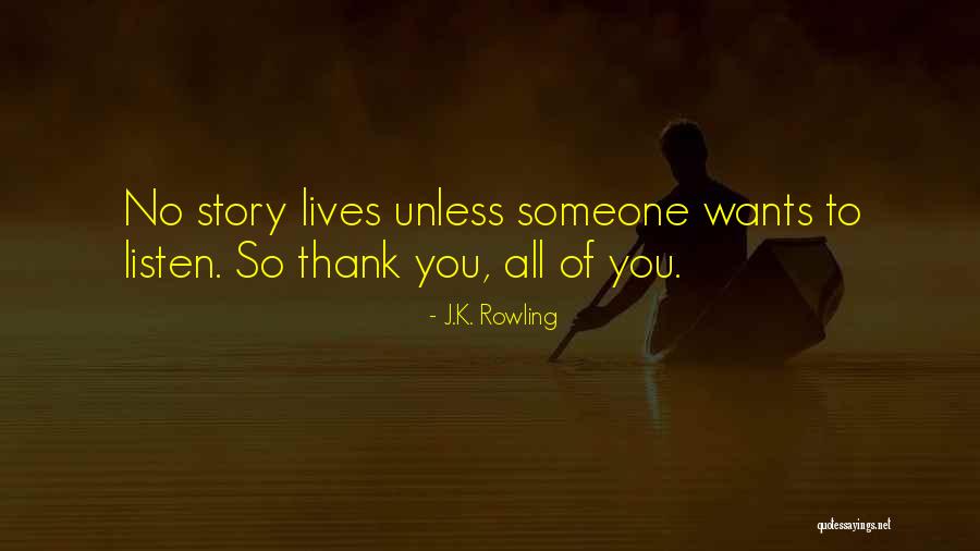Maternally Related Quotes By J.K. Rowling