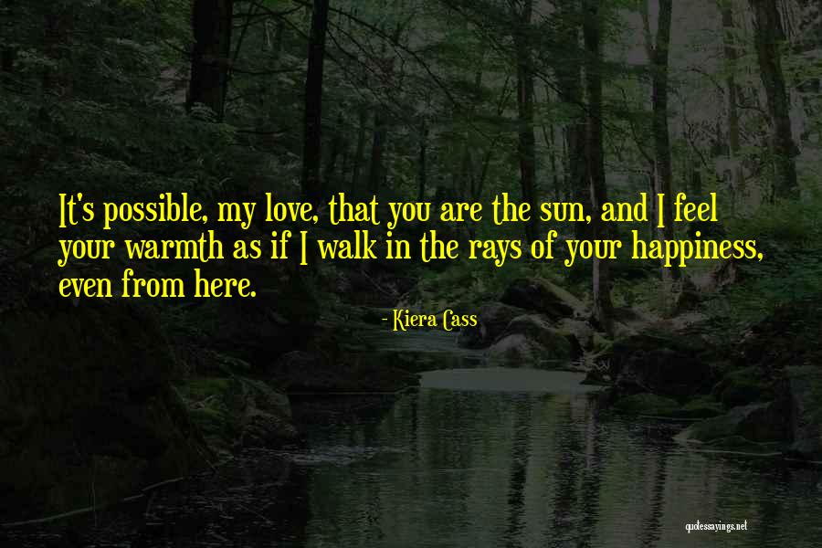 Maternea Quotes By Kiera Cass Maternea Quotes By Kiera Cass