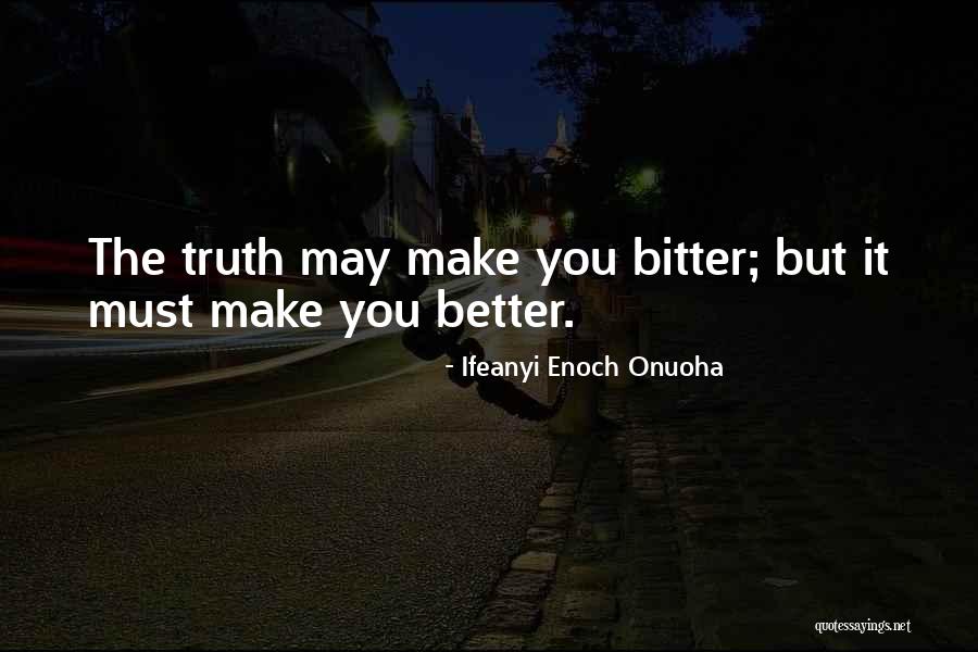 Maternidad Quotes By Ifeanyi Enoch Onuoha Maternidad Quotes By Ifeanyi Enoch Onuoha