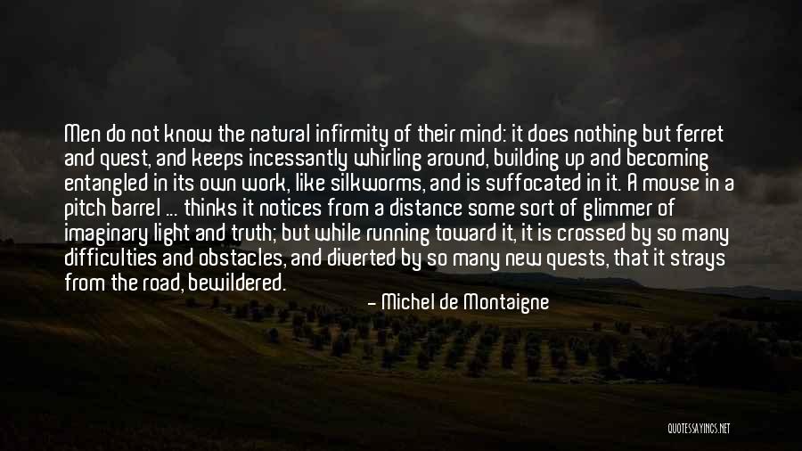 Maternidad Subrogada Quotes By Michel De Montaigne Maternidad Subrogada Quotes By Michel De Montaigne