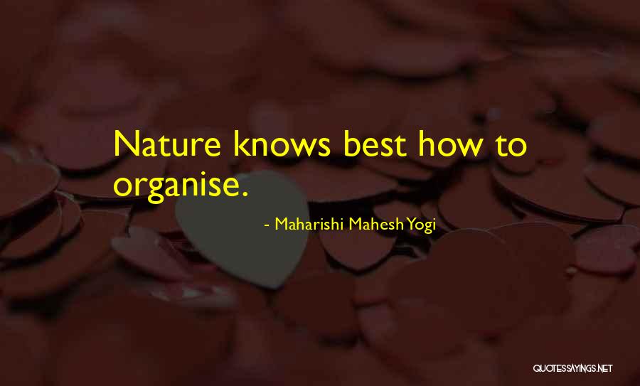 Maternidade Bissaya Quotes By Maharishi Mahesh Yogi Maternidade Bissaya Quotes By Maharishi Mahesh Yogi