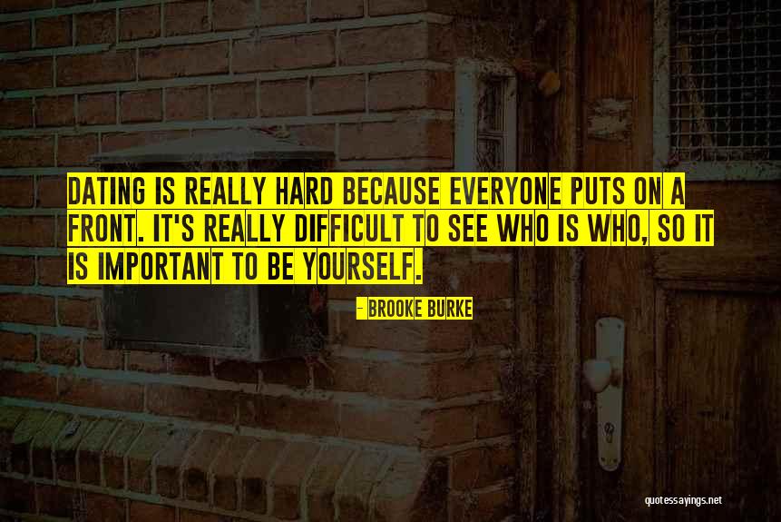 Maternidade Escola Quotes By Brooke Burke Maternidade Escola Quotes By Brooke Burke