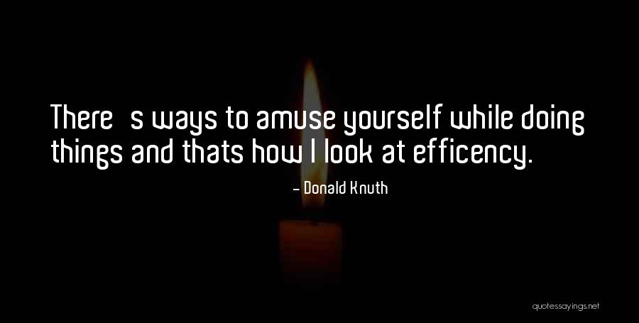 Maternidade Quotes By Donald Knuth Maternidade Quotes By Donald Knuth