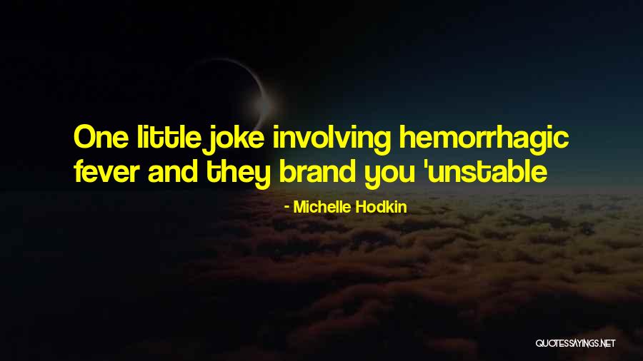 Maternidade Quotes By Michelle Hodkin Maternidade Quotes By Michelle Hodkin