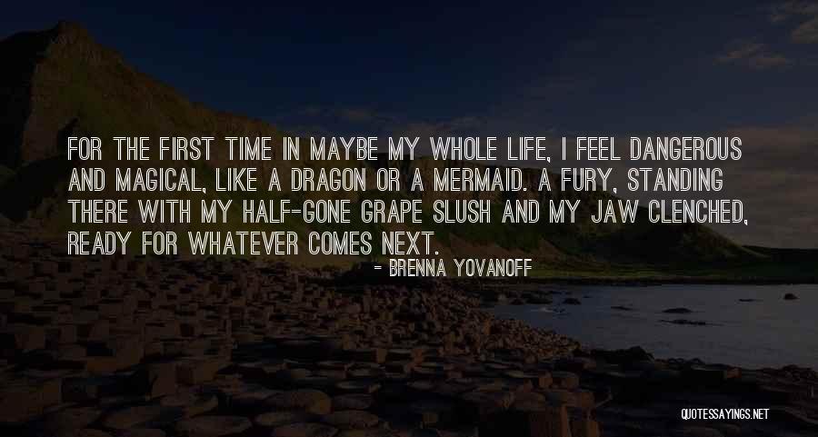 Maternity Photoshoot Quotes By Brenna Yovanoff Maternity Photoshoot Quotes By Brenna Yovanoff