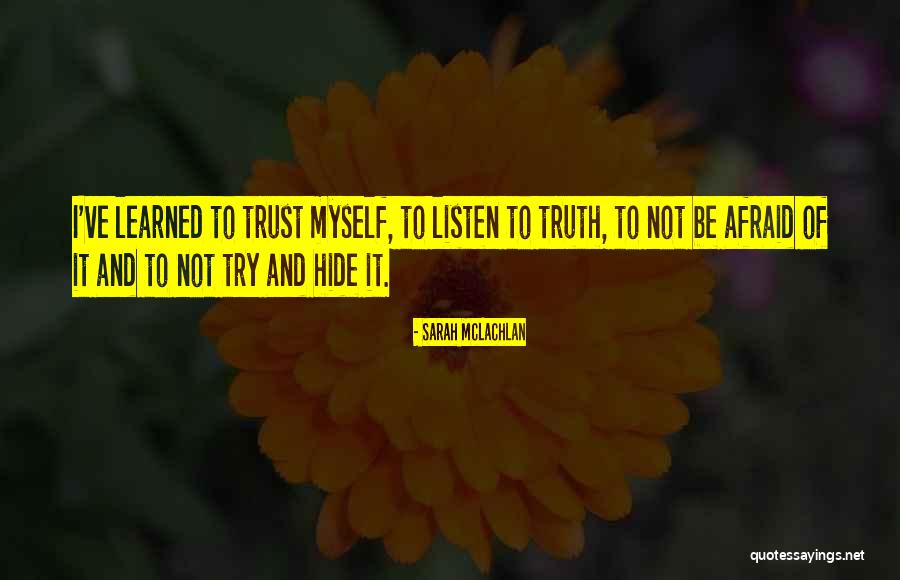 Maternova Quotes By Sarah McLachlan Maternova Quotes By Sarah McLachlan