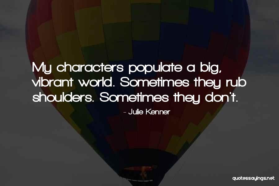 Materva Drink Quotes By Julie Kenner Materva Drink Quotes By Julie Kenner