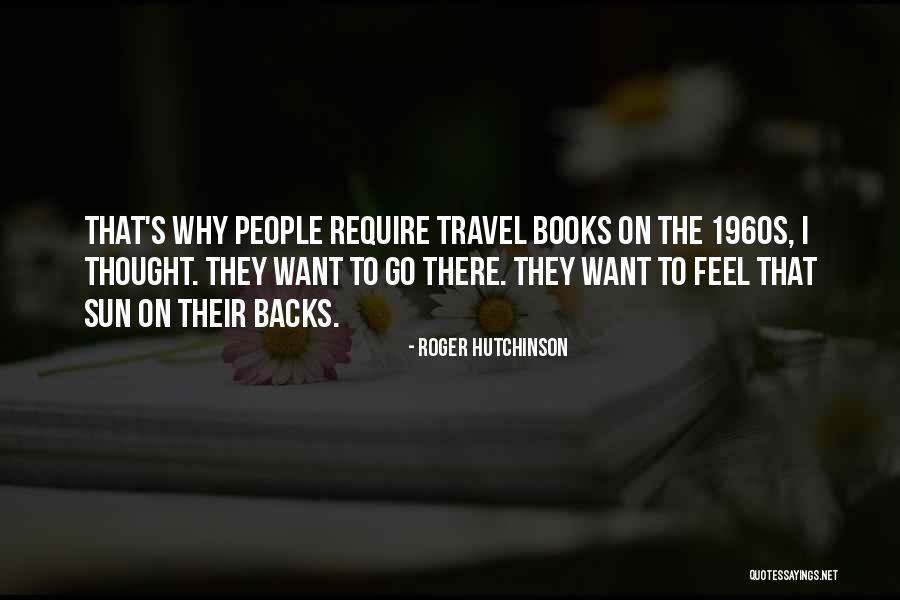 Materyalizm Quotes By Roger Hutchinson Materyalizm Quotes By Roger Hutchinson