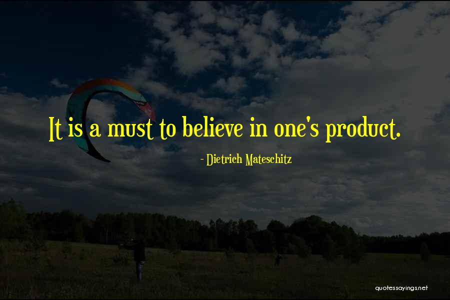 Mateschitz Dietrich Quotes By Dietrich Mateschitz Mateschitz Dietrich Quotes By Dietrich Mateschitz