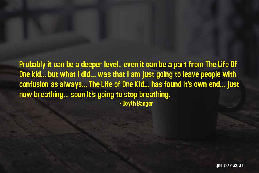 Mateus Solano Quotes By Deyth Banger Mateus Solano Quotes By Deyth Banger