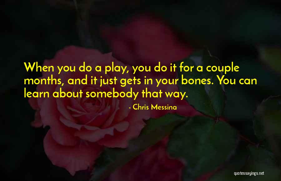 Matevana Quotes By Chris Messina Matevana Quotes By Chris Messina