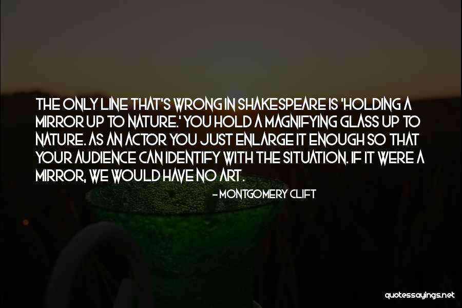 Mateychuk Farm Quotes By Montgomery Clift Mateychuk Farm Quotes By Montgomery Clift