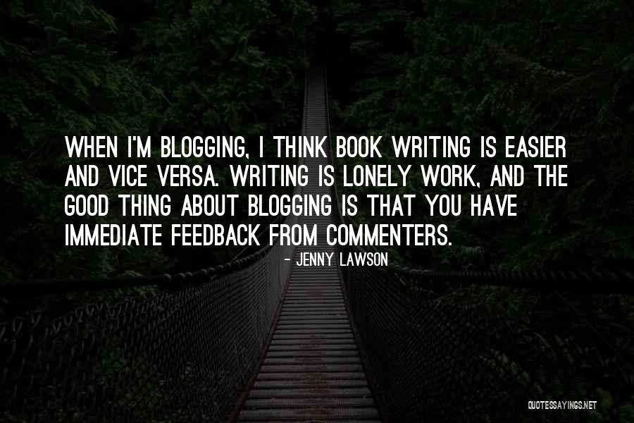 Mateyko Enterprises Quotes By Jenny Lawson Mateyko Enterprises Quotes By Jenny Lawson