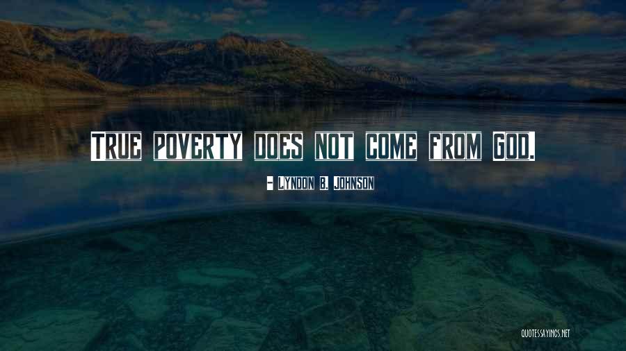 Mateyko Enterprises Quotes By Lyndon B. Johnson Mateyko Enterprises Quotes By Lyndon B. Johnson