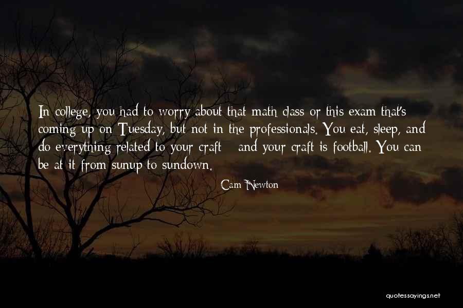 Math About Quotes By Cam Newton Math About Quotes By Cam Newton