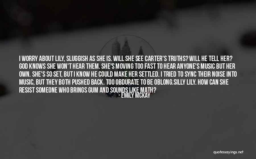 Math About Quotes By Emily McKay Math About Quotes By Emily McKay