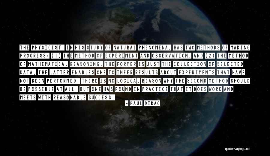 Math About Quotes By Paul Dirac Math About Quotes By Paul Dirac