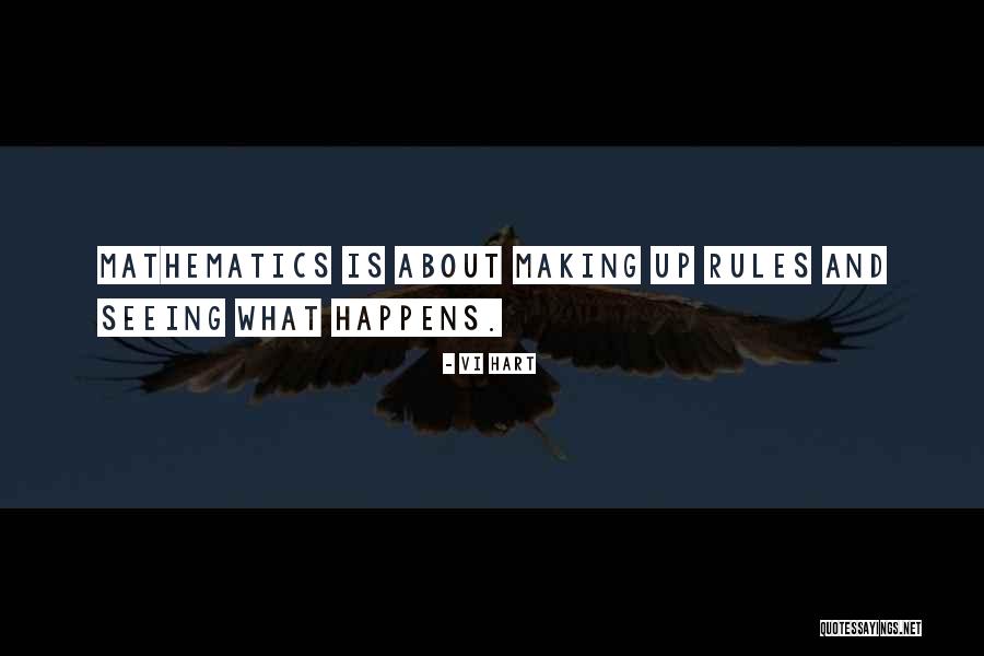 Math About Quotes By Vi Hart Math About Quotes By Vi Hart
