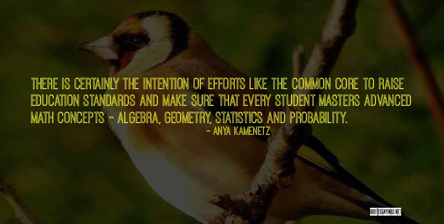 Math Algebra Quotes By Anya Kamenetz Math Algebra Quotes By Anya Kamenetz