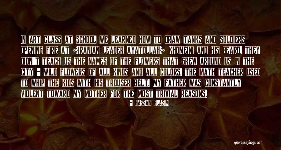Math And Art Quotes By Hassan Blasim Math And Art Quotes By Hassan Blasim