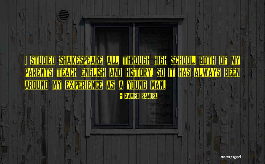 Math And Beauty Quotes By Xavier Samuel Math And Beauty Quotes By Xavier Samuel