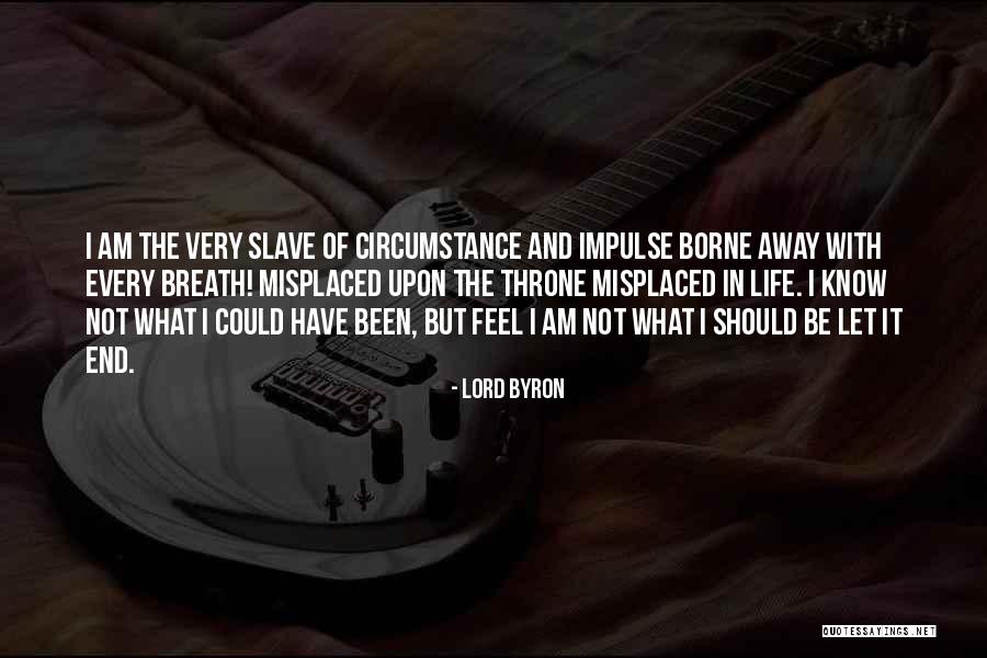 Math Expectations Quotes By Lord Byron Math Expectations Quotes By Lord Byron