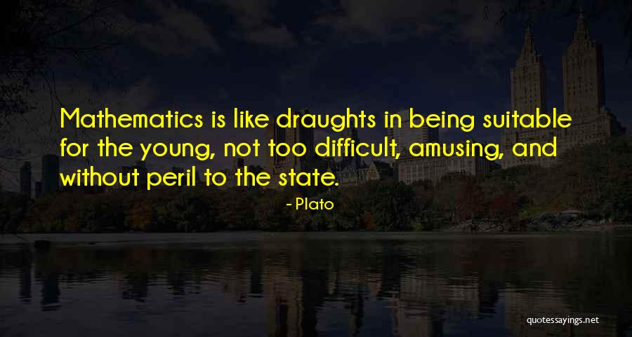 Math Is Like Quotes By Plato Math Is Like Quotes By Plato