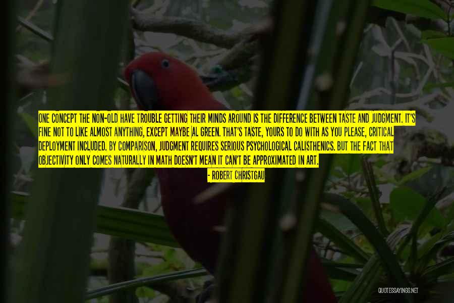 Math Is Like Quotes By Robert Christgau Math Is Like Quotes By Robert Christgau