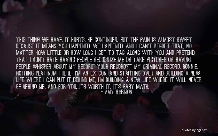 Math Love Quotes By Amy Harmon Math Love Quotes By Amy Harmon