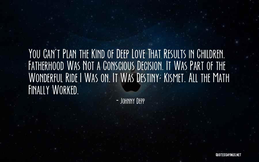 Math Love Quotes By Johnny Depp Math Love Quotes By Johnny Depp