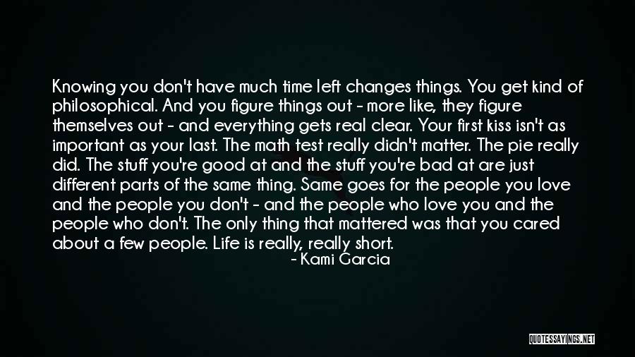 Math Love Quotes By Kami Garcia Math Love Quotes By Kami Garcia