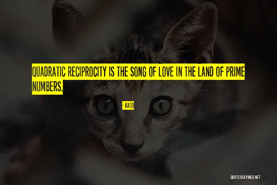 Math Love Quotes By Kato Math Love Quotes By Kato