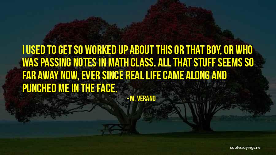 Math Love Quotes By M. Verano Math Love Quotes By M. Verano