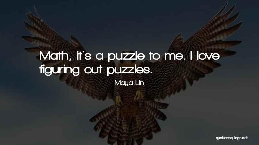 Math Love Quotes By Maya Lin Math Love Quotes By Maya Lin
