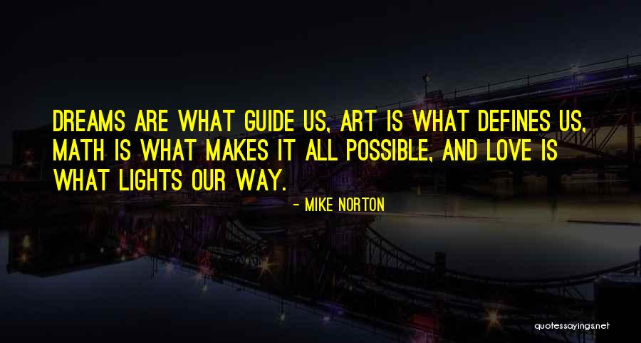 Math Love Quotes By Mike Norton Math Love Quotes By Mike Norton