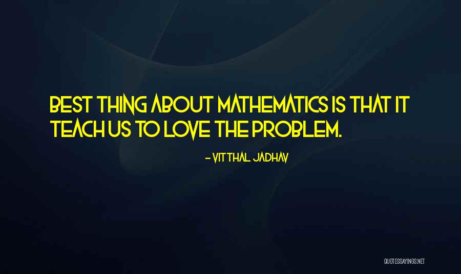 Math Love Quotes By Vitthal Jadhav Math Love Quotes By Vitthal Jadhav