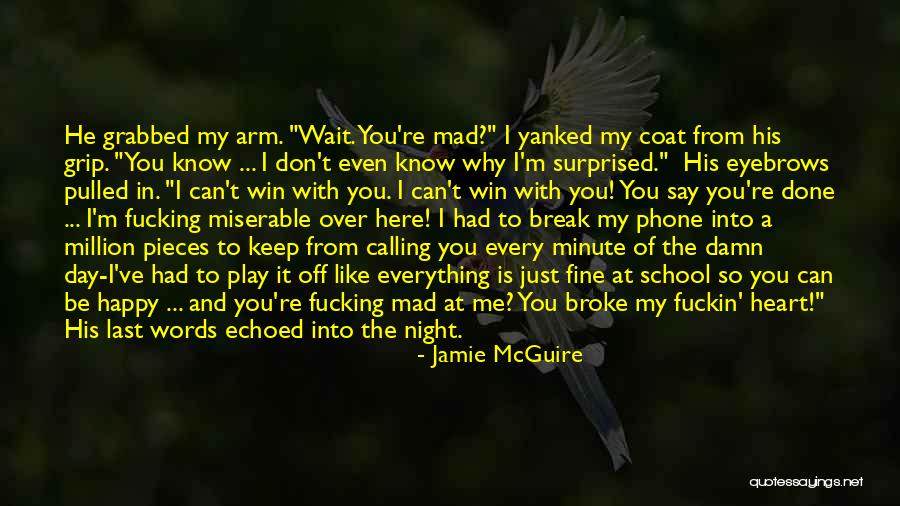 Math Problem Solving Quotes By Jamie McGuire Math Problem Solving Quotes By Jamie McGuire