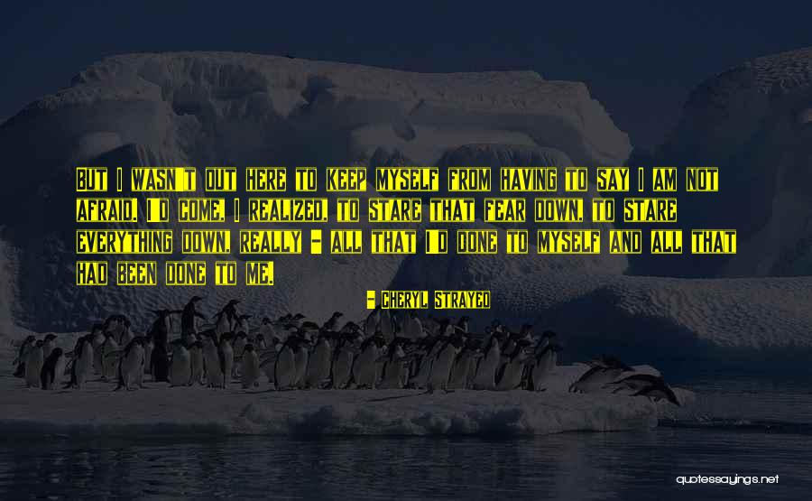 Matharat Quotes By Cheryl Strayed Matharat Quotes By Cheryl Strayed