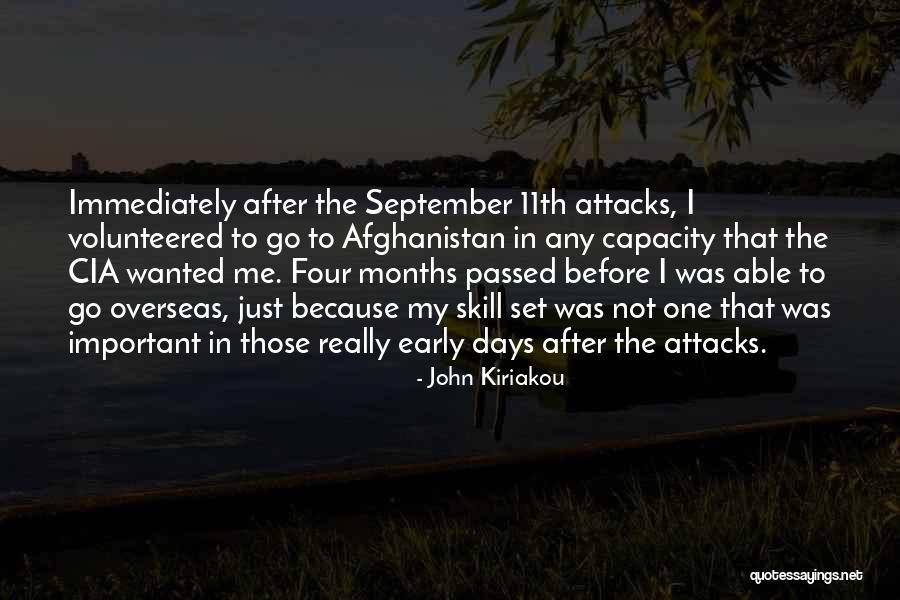 Mathata Keeng Quotes By John Kiriakou Mathata Keeng Quotes By John Kiriakou
