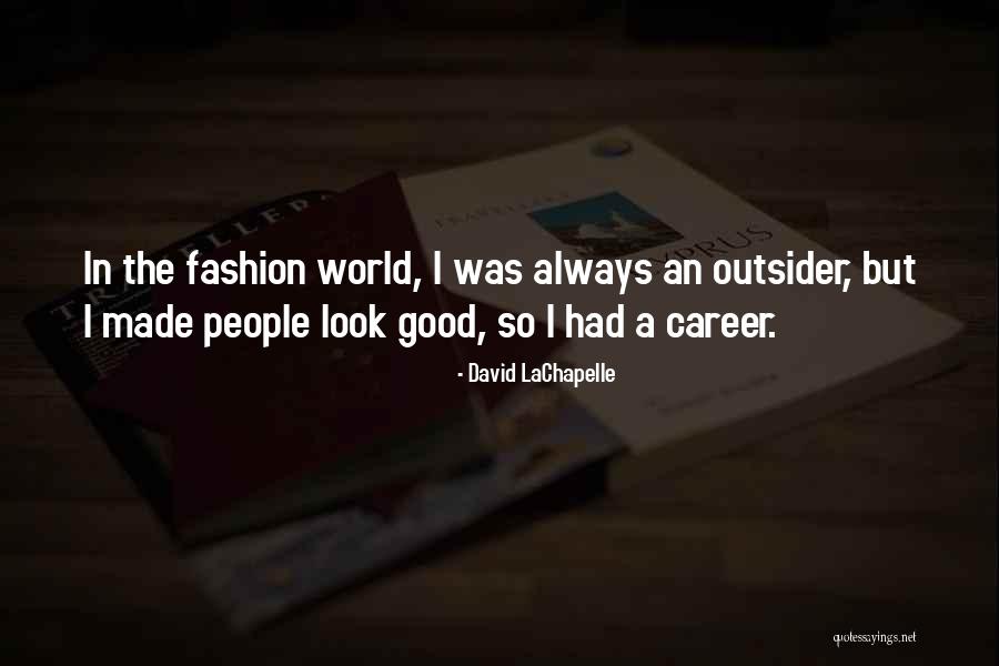 Mathea Ford Quotes By David LaChapelle Mathea Ford Quotes By David LaChapelle